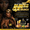 The Royal Cut Party