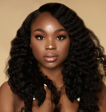 Deep wave